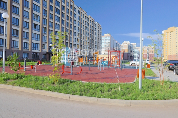 
  Продается 2-комн. квартира 51.5 м². Фото 26.