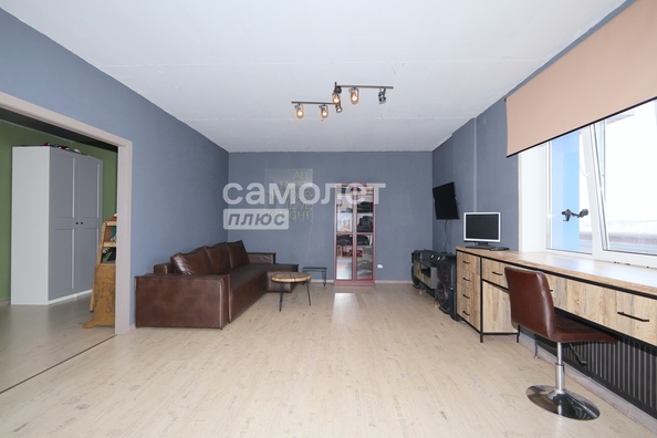 
  Продается 3-комн. квартира 113.8 м². Фото 9.