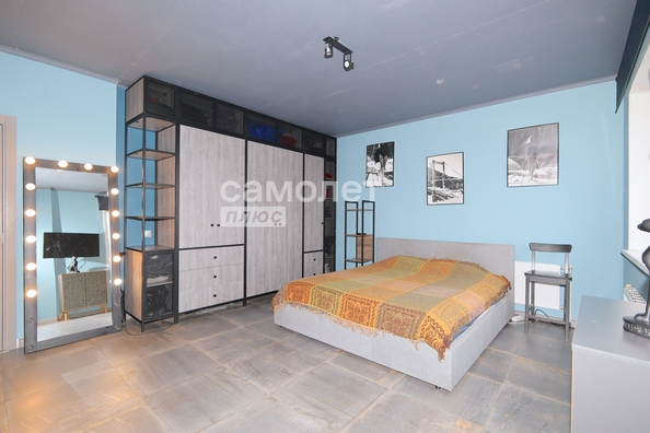 
  Продается 3-комн. квартира 113.8 м². Фото 12.