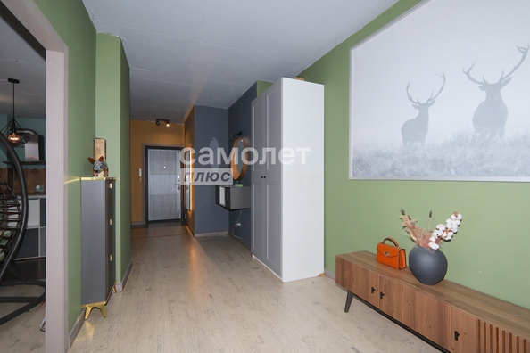 
  Продается 3-комн. квартира 113.8 м². Фото 18.