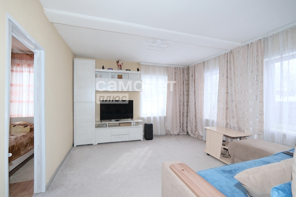 
  Продается дом 60.5 м². Фото 6.