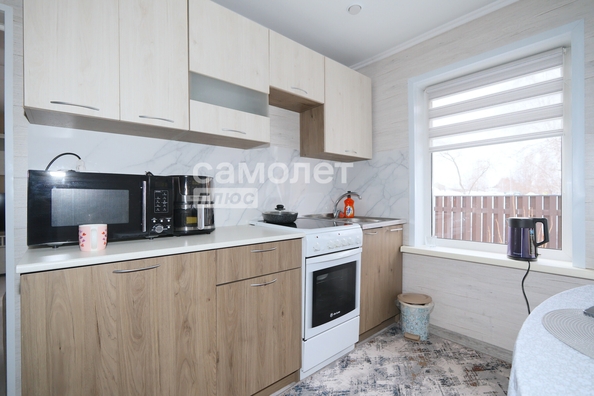 
  Продается дом 60.5 м². Фото 13.