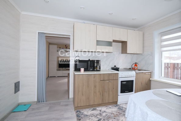 
  Продается дом 60.5 м². Фото 14.