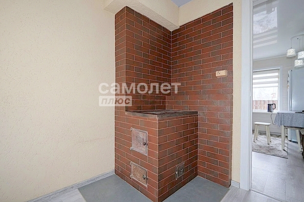 
  Продается дом 60.5 м². Фото 20.