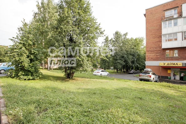 
  Продается 1-комн. квартира 32.5 м². Фото 23.