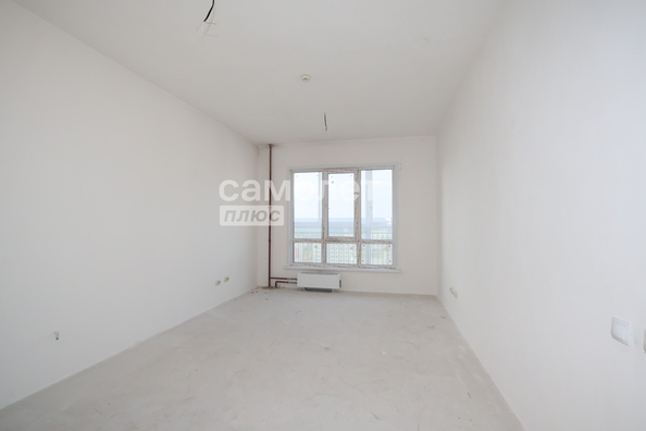 
  Продается 3-комн. квартира 63.9 м², в ЖК Кемерово-Сити, дом 36. Фото 6.