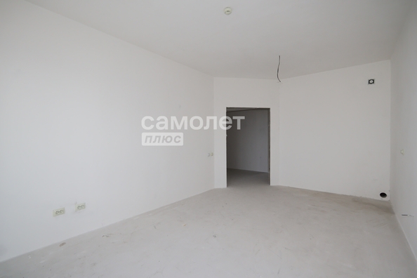 
  Продается 3-комн. квартира 63.9 м², в ЖК Кемерово-Сити, дом 36. Фото 8.