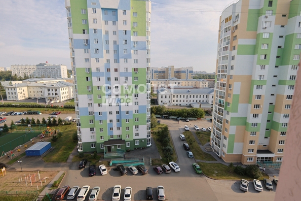 
  Продается 3-комн. квартира 63.9 м², в ЖК Кемерово-Сити, дом 36. Фото 19.