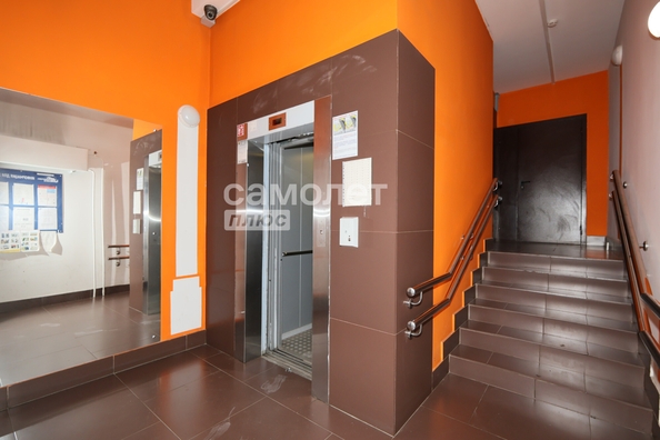 
  Продается 3-комн. квартира 63.9 м², в ЖК Кемерово-Сити, дом 36. Фото 30.