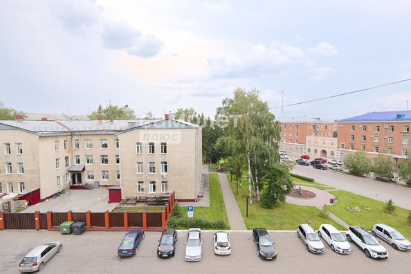 
  Продается 2-комн. квартира 41 м². Фото 18.