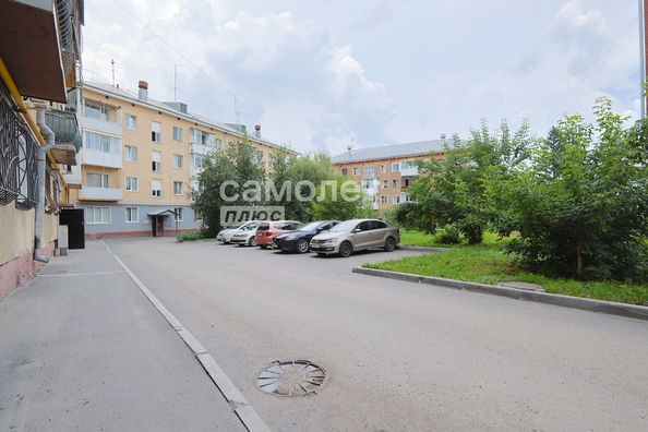 
  Продается 2-комн. квартира 41 м². Фото 22.