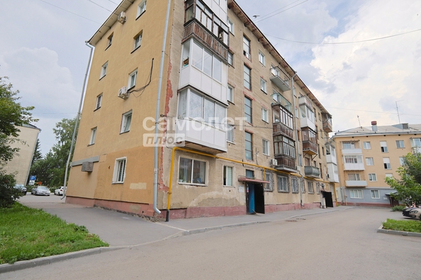 
  Продается 2-комн. квартира 41 м². Фото 24.
