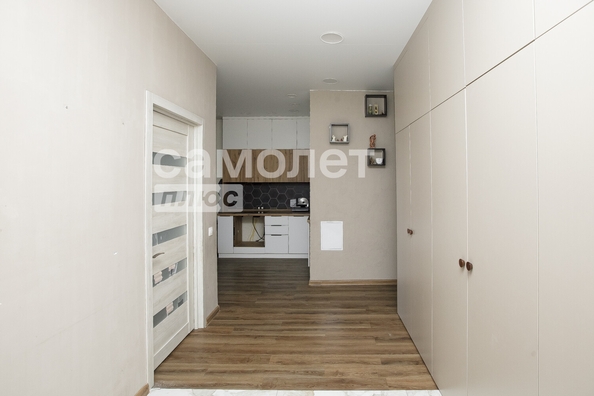 
  Продается 3-комн. квартира 73.1 м². Фото 2.