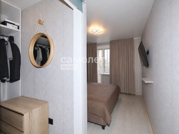 
  Продается 3-комн. квартира 58.2 м². Фото 13.