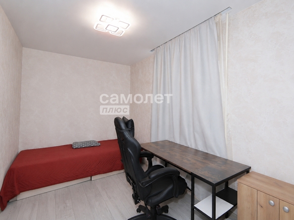 
  Продается 3-комн. квартира 58.2 м². Фото 15.