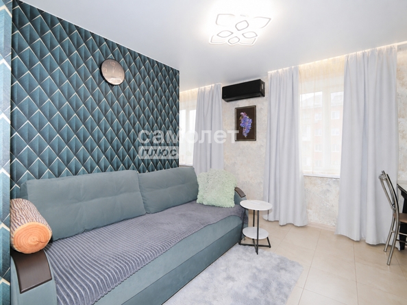 
  Продается 3-комн. квартира 58.2 м². Фото 23.