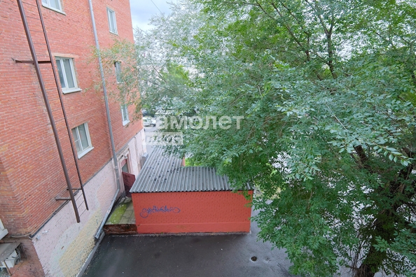 
  Продается 3-комн. квартира 58.2 м². Фото 28.