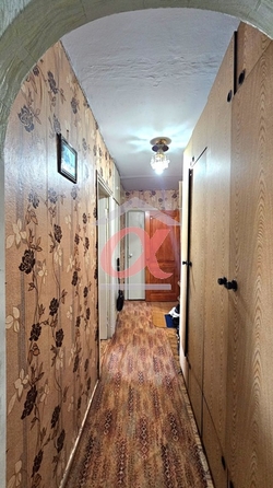 
  Продается 3-комн. квартира 60.5 м². Фото 16.