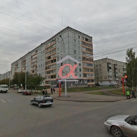 
  Продается 3-комн. квартира 60.5 м². Фото 23.