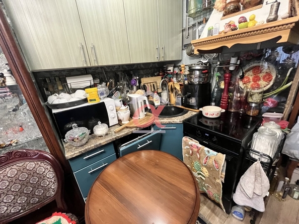 
  Продается студия 17 м². Фото 5.
