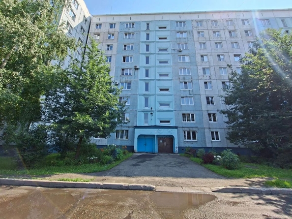 
  Продается 3-комн. квартира 65.4 м². Фото 20.