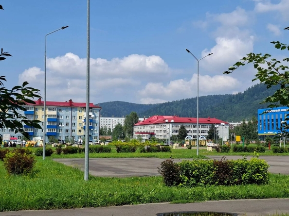 
  Продается 3-комн. квартира 65.4 м². Фото 23.