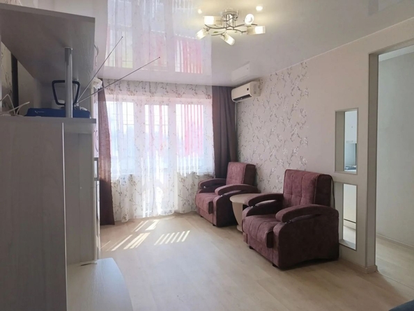 
  Продается 2-комн. квартира 46.7 м². Фото 1.