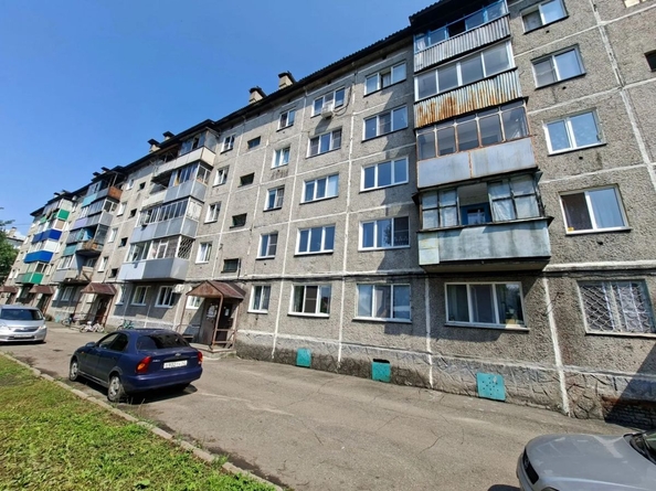 
  Продается 3-комн. квартира 61.6 м². Фото 17.