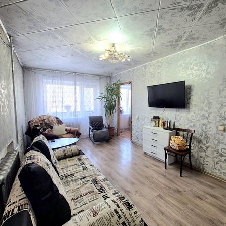
  Продается 2-комн. квартира 43.2 м². Фото 1.