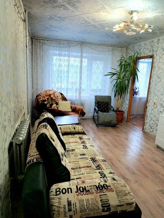 
  Продается 2-комн. квартира 43.2 м². Фото 3.