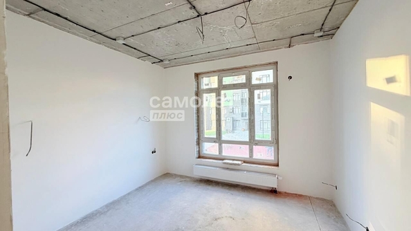 
  Продается 3-комн. квартира 61.2 м², в ЖК Парковый, дом 1. Фото 11.