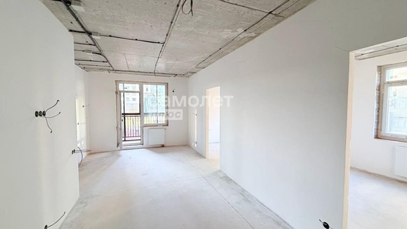 
  Продается 3-комн. квартира 61.2 м², в ЖК Парковый, дом 1. Фото 13.
