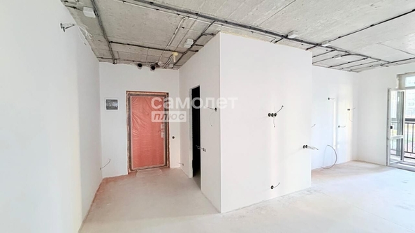 
  Продается 3-комн. квартира 61.2 м², в ЖК Парковый, дом 1. Фото 16.