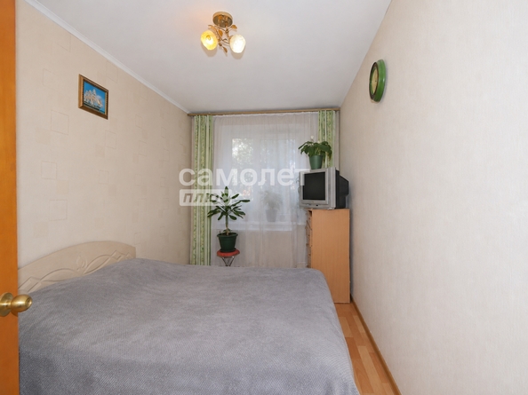 
  Продается 3-комн. квартира 61.5 м². Фото 5.