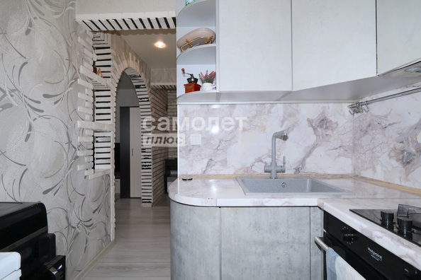
  Продается 3-комн. квартира 44.2 м². Фото 3.