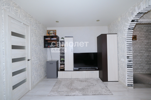
  Продается 3-комн. квартира 44.2 м². Фото 6.