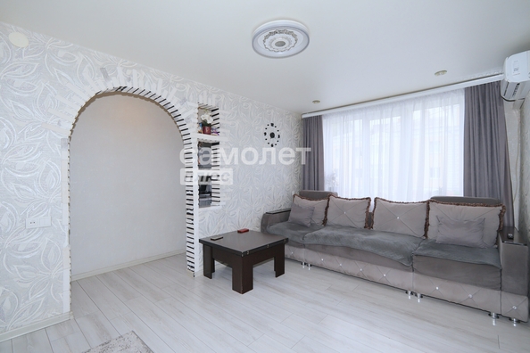 
  Продается 3-комн. квартира 44.2 м². Фото 8.