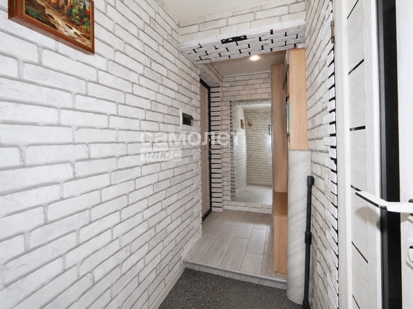 
  Продается 3-комн. квартира 44.2 м². Фото 17.