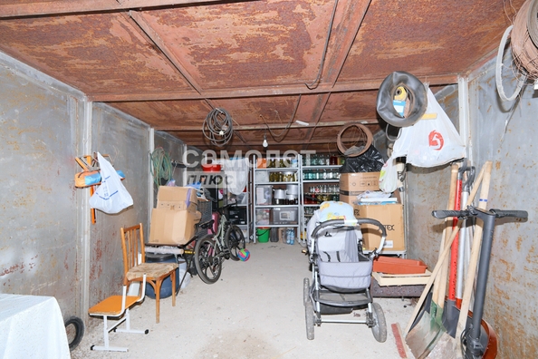
  Продается 3-комн. квартира 44.2 м². Фото 24.