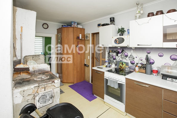 
  Продается дом 44.8 м². Фото 8.