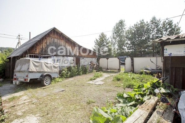 
  Продается дом 44.8 м². Фото 17.