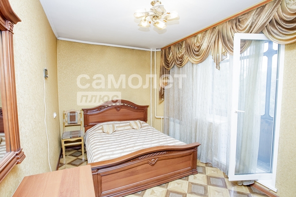 
  Продается 4-комн. квартира 76.7 м². Фото 10.