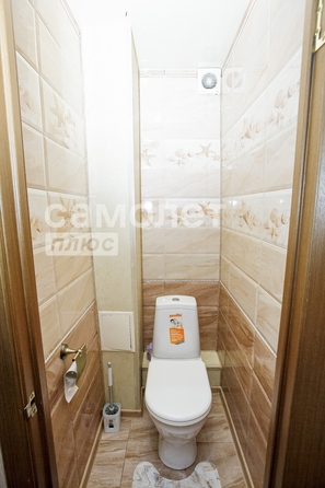 
  Продается 4-комн. квартира 76.7 м². Фото 19.