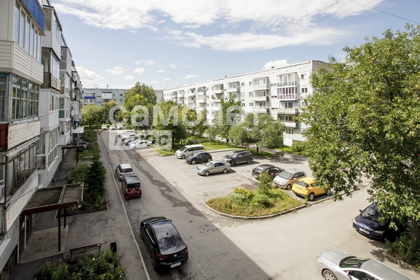 
  Продается 4-комн. квартира 76.7 м². Фото 24.