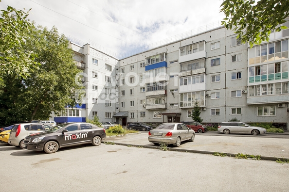 
  Продается 4-комн. квартира 76.7 м². Фото 27.