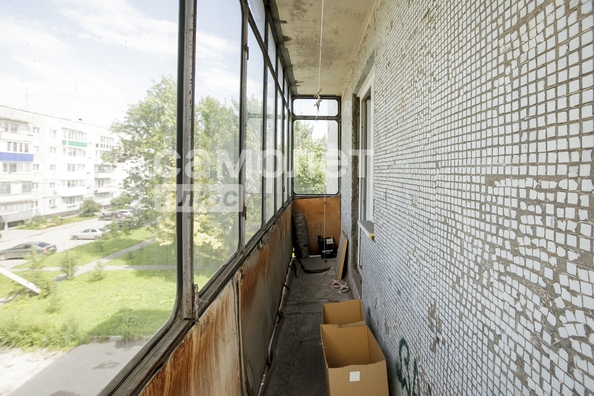 
  Продается 4-комн. квартира 76.7 м². Фото 35.