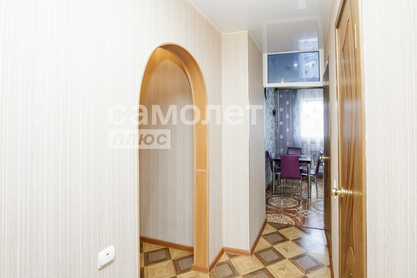 
  Продается 4-комн. квартира 76.7 м². Фото 41.