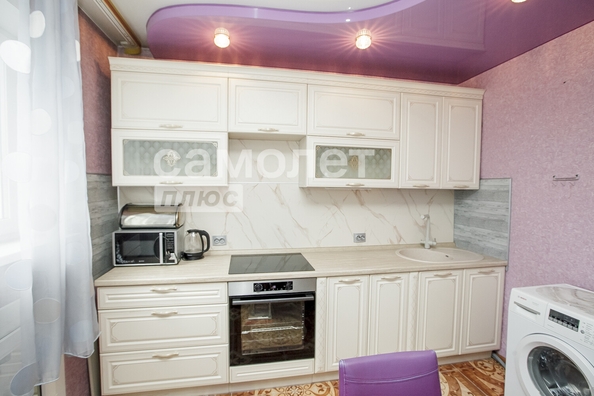 
  Продается 4-комн. квартира 76.7 м². Фото 48.