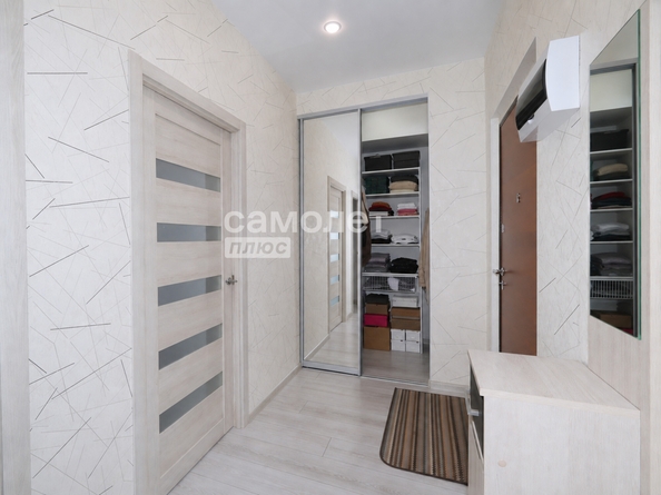 
  Продается 2-комн. квартира 39.55 м², в ЖК Восточный, дом 84/2. Фото 2.