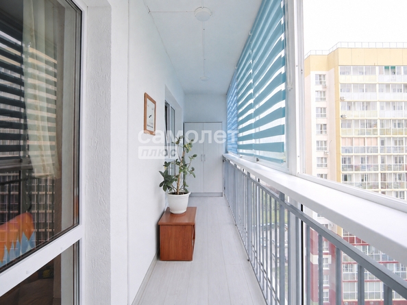 
  Продается 2-комн. квартира 39.55 м², в ЖК Восточный, дом 84/2. Фото 6.